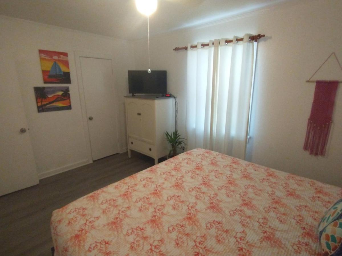 Welcome To Pineapple House! 펜사콜라 외부 사진